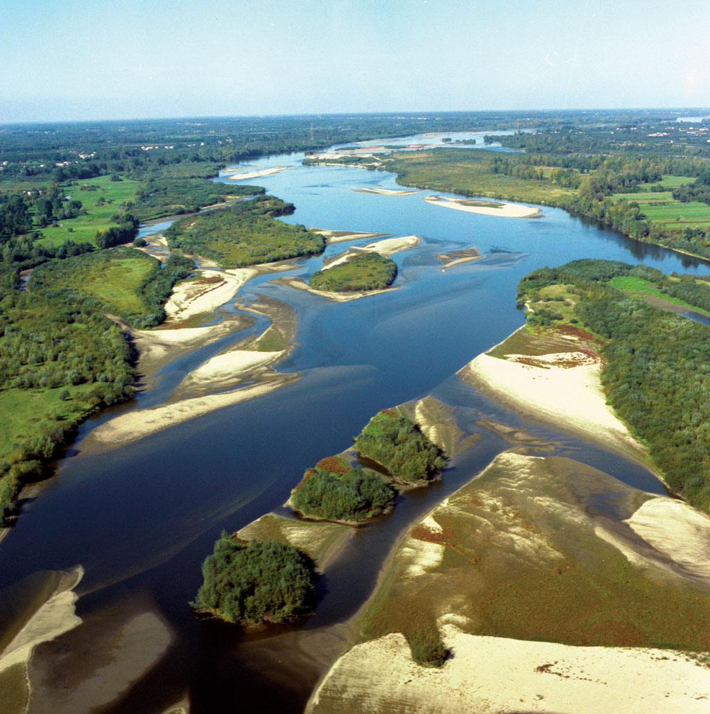 Wakacyjny Spływ Kajakowy Rzeką Wisłą