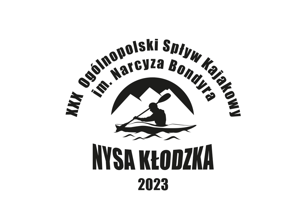 XXX Ogólnopolski Spływ Kajakowy „Nysa Kłodzka – 2023”