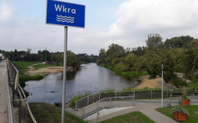 Wakacyjny Spływ Kajakowy “Powrót na Wkrę”