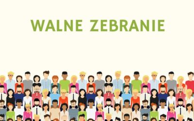 Podsumowanie walnego zebrania KTK Ptasi Uskok