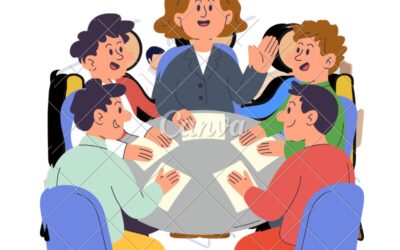 Walne zebranie członków KTK Ptasi Uskok